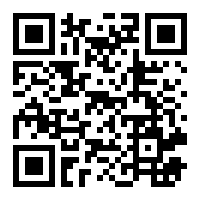 QR kód s odkazem na web Boček - Autodoprava s.r.o.